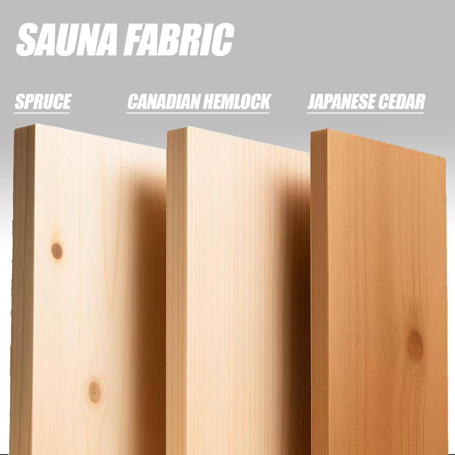 Harvia 2-8 Person Japanese Cedar Barrel Sauna thumbnail 2