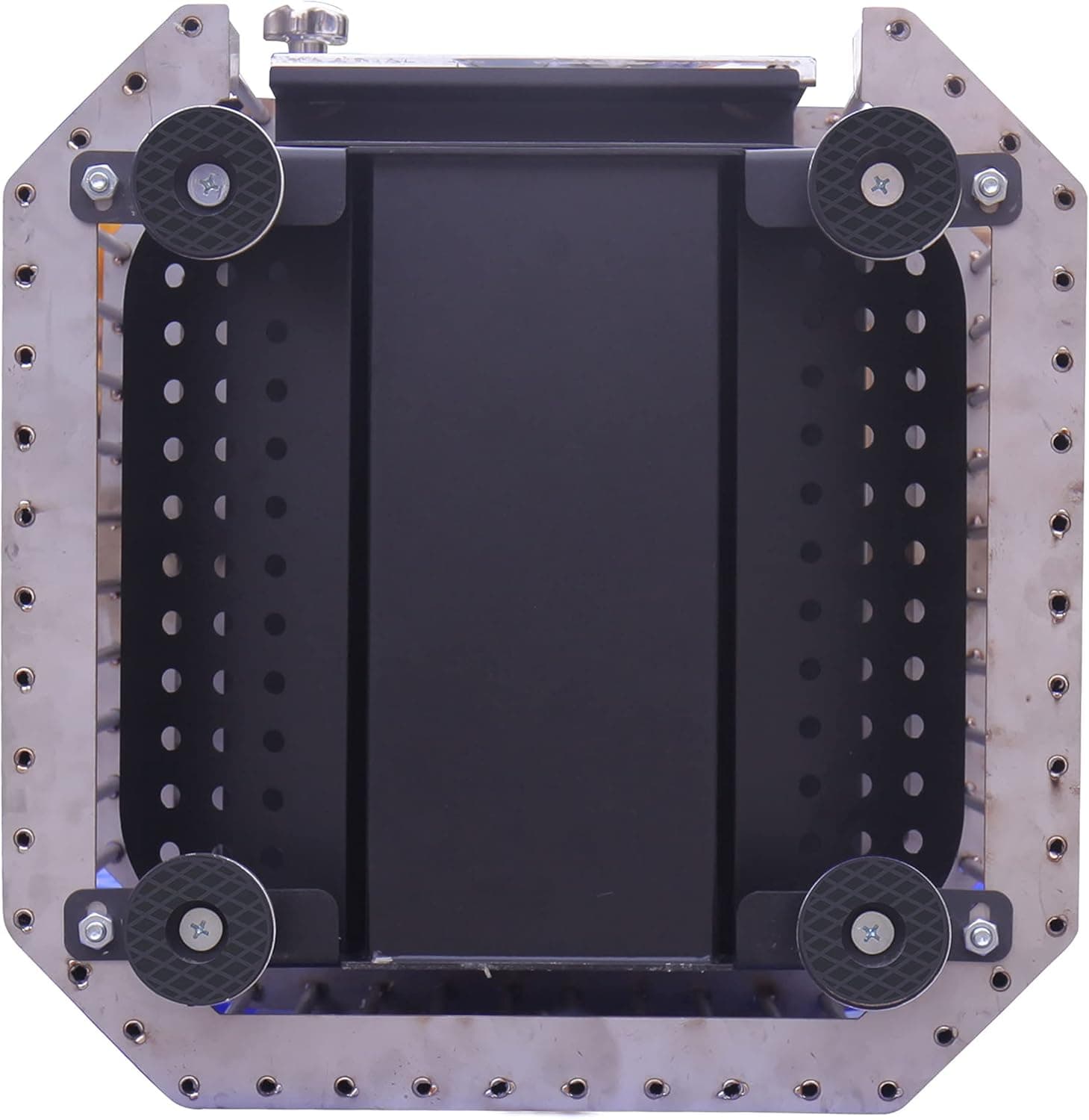 ALEKO Wood Burning Sauna Heater with Chimney Kit thumbnail 5